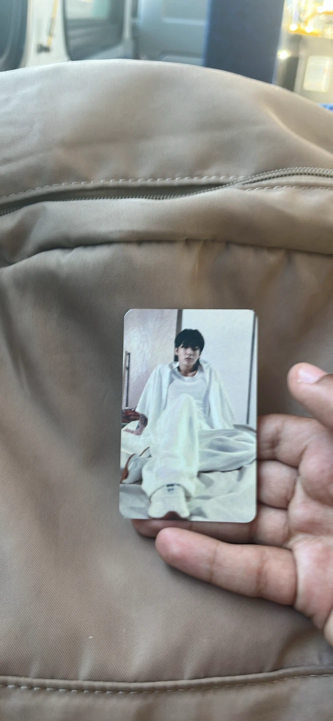 Collection of K-Pop Photocards - photo 2