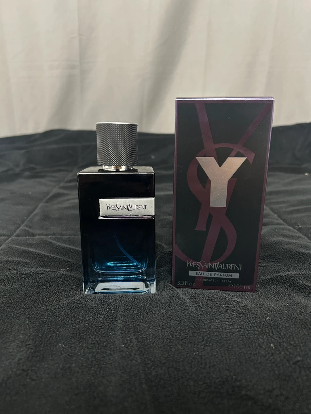 Yves Saint Laurent Y Eau de Parfum 100ml
