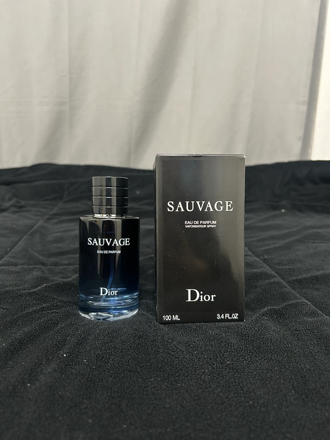 Dior Sauvage Eau de Parfum for Men