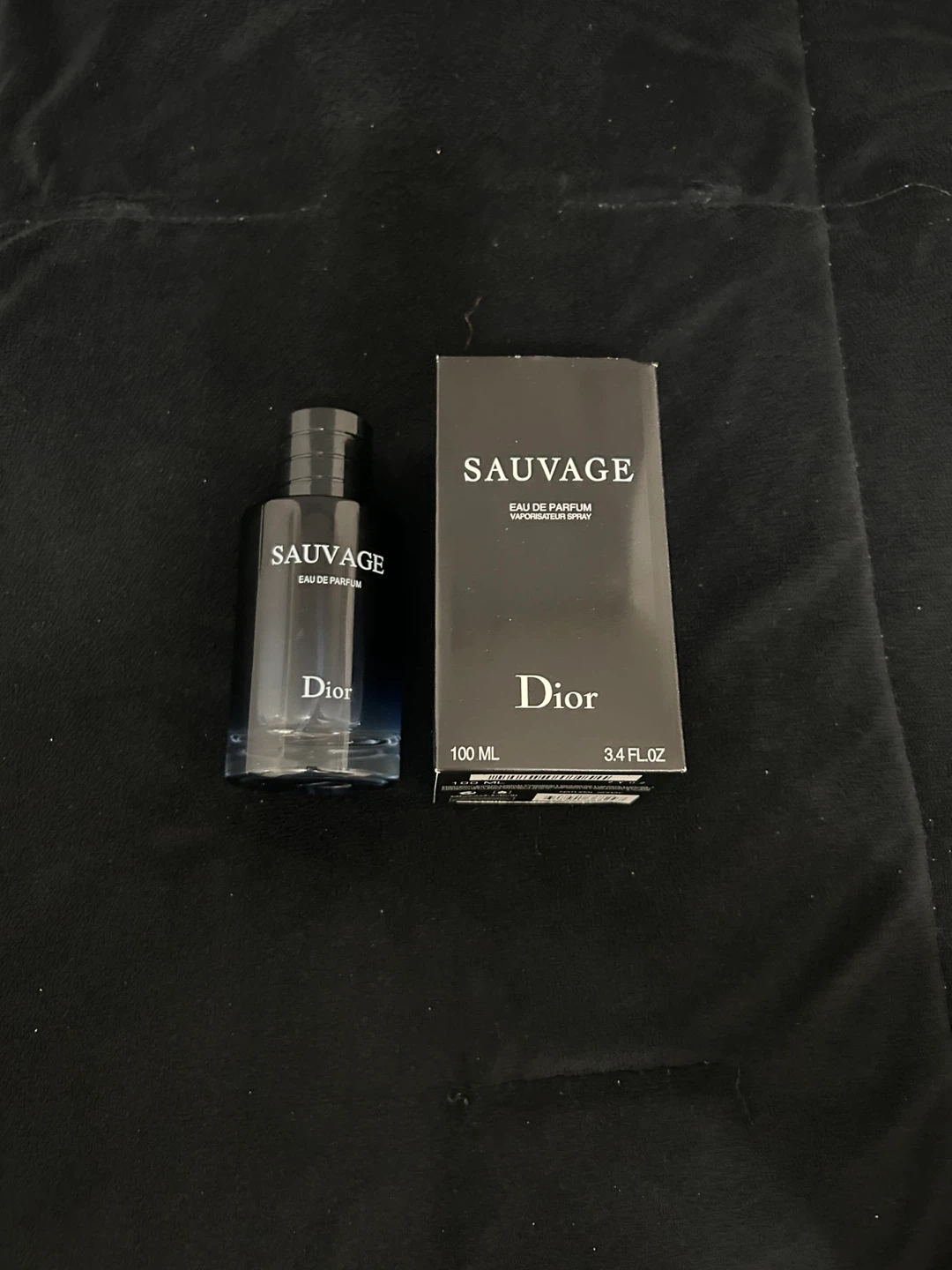 Dior Sauvage Eau de Parfum for Men - photo 2