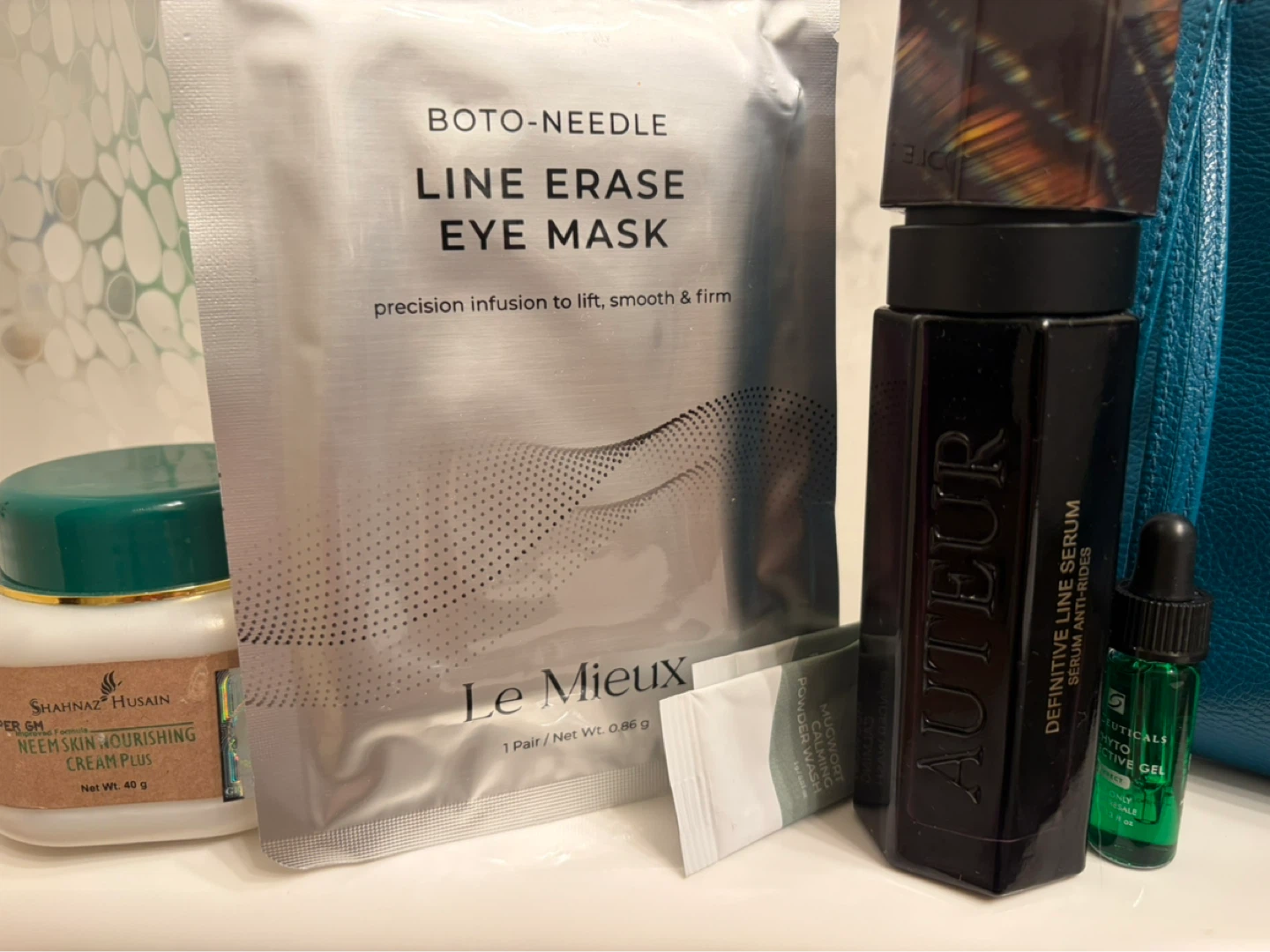 Le Mieux, Auteur, Colorscience Skincare - photo 2