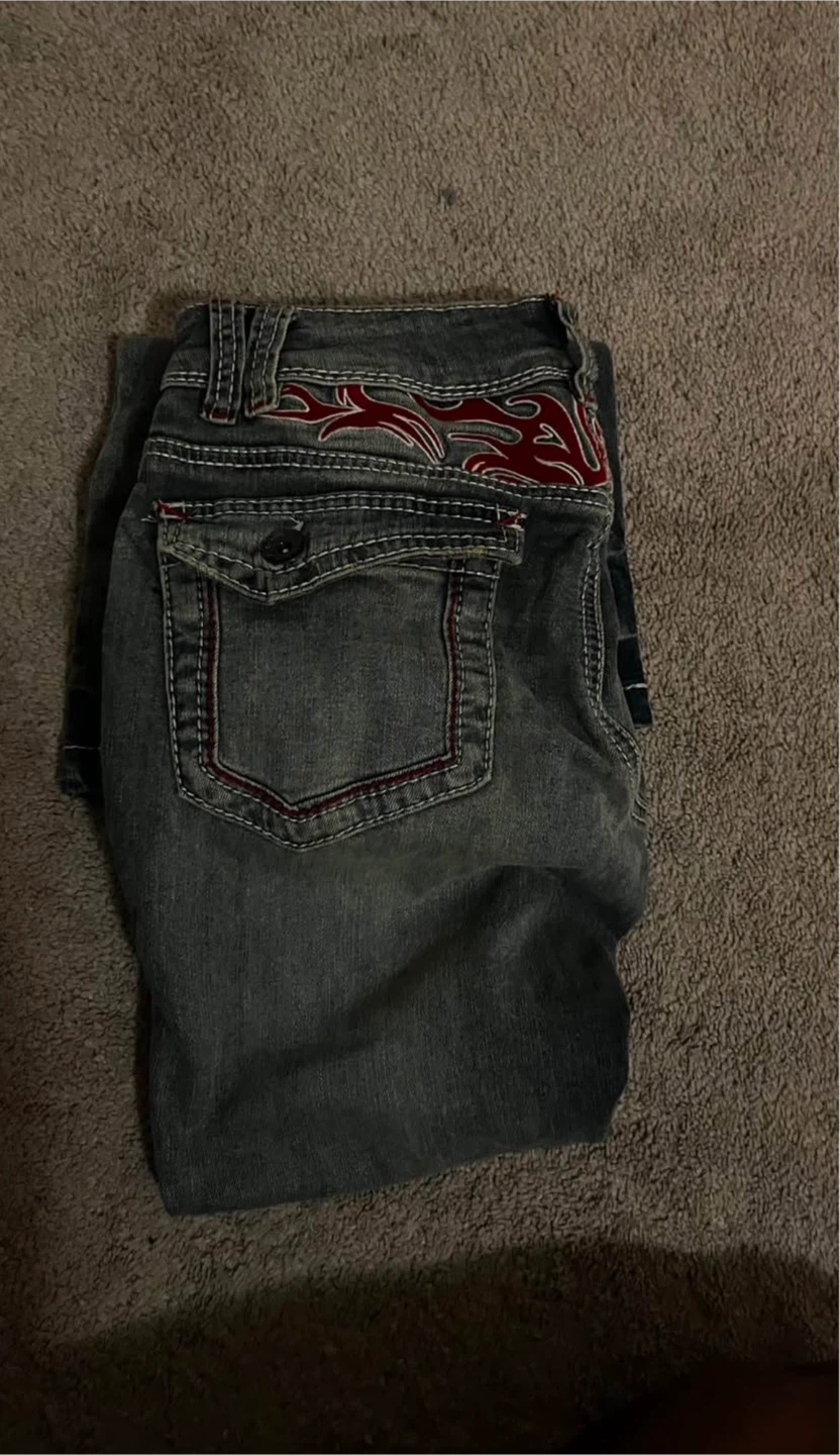 Ninth Alyssa Hall Jeans - photo 2