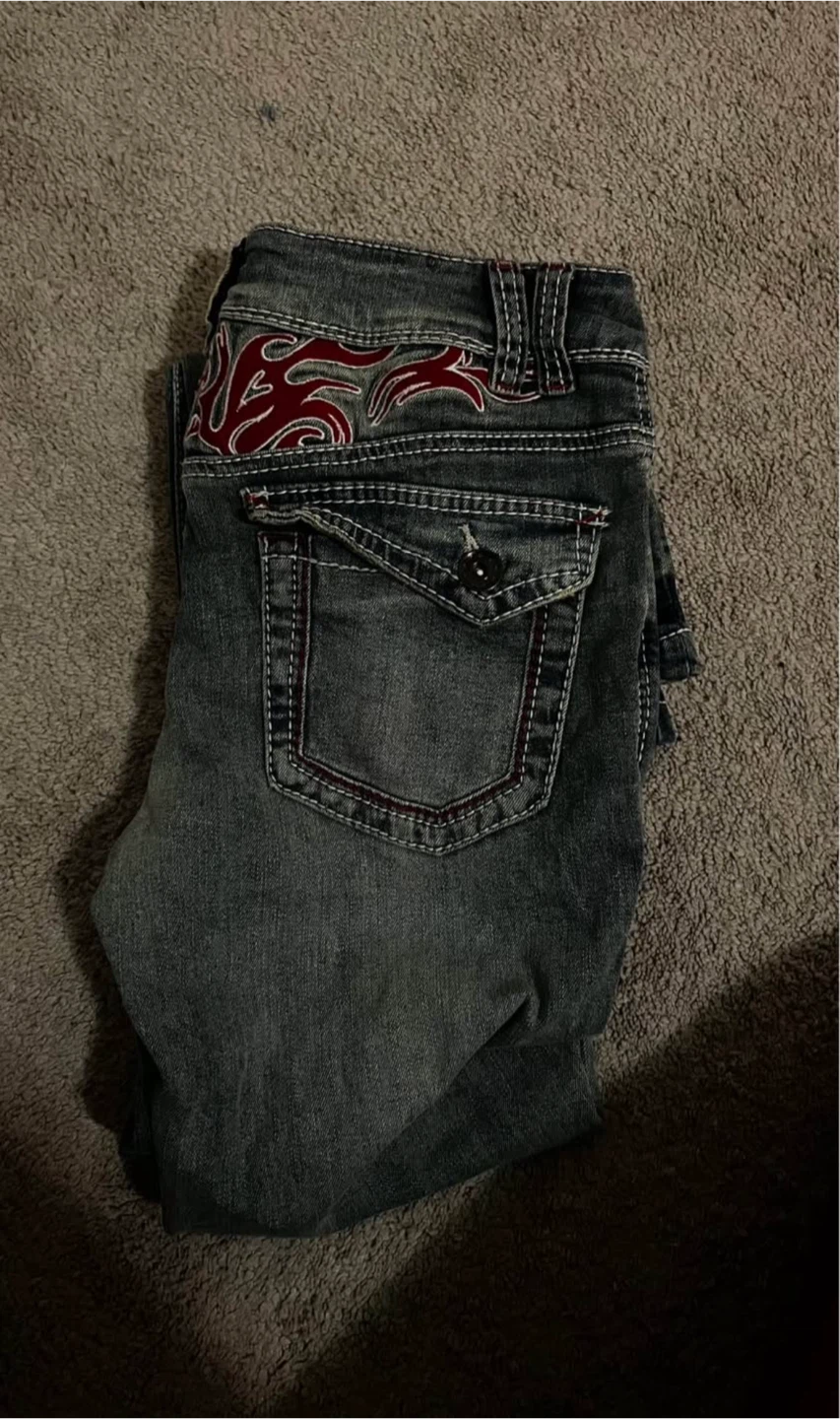 Ninth Alyssa Hall Jeans - photo 4