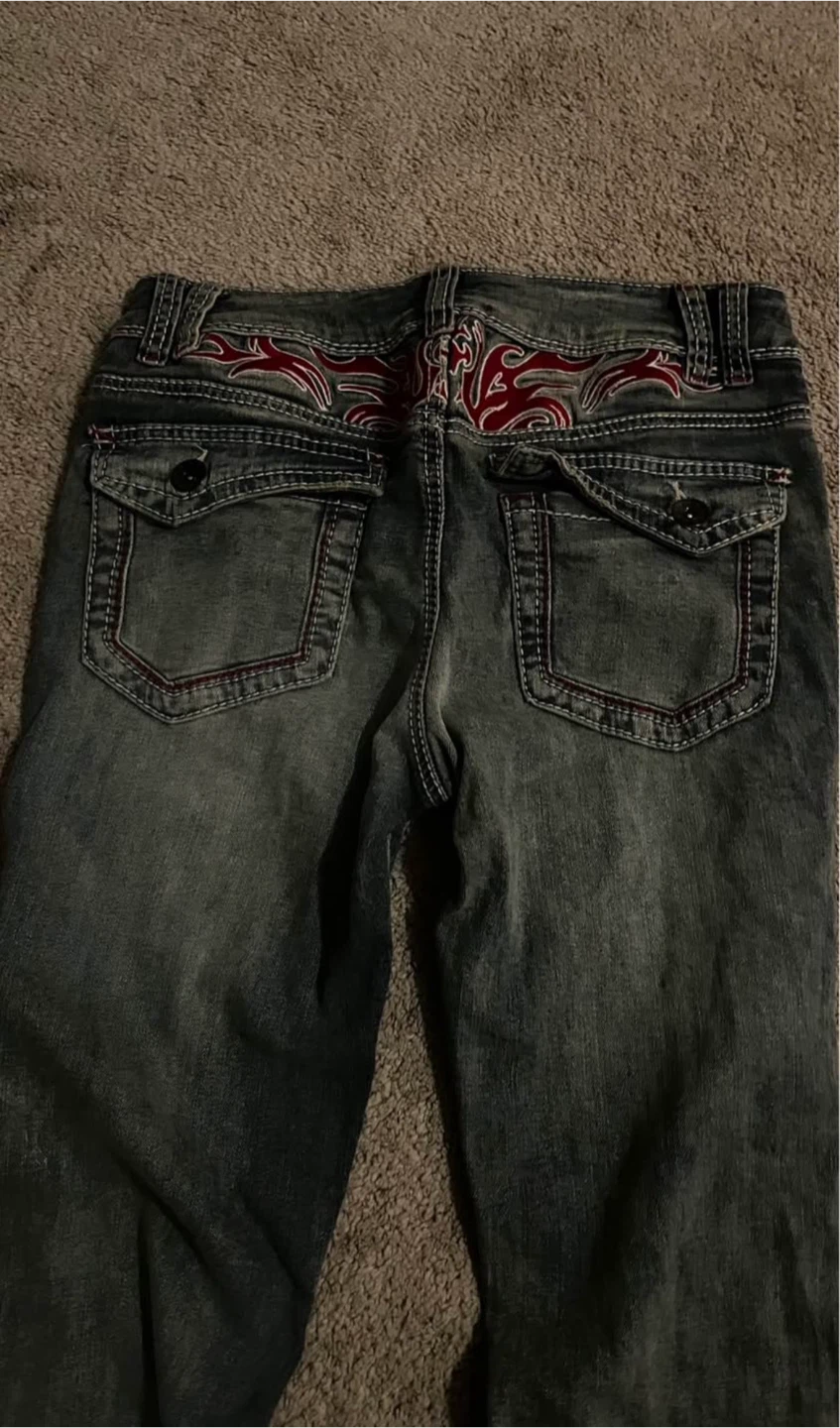 Ninth Alyssa Hall Jeans - photo 3