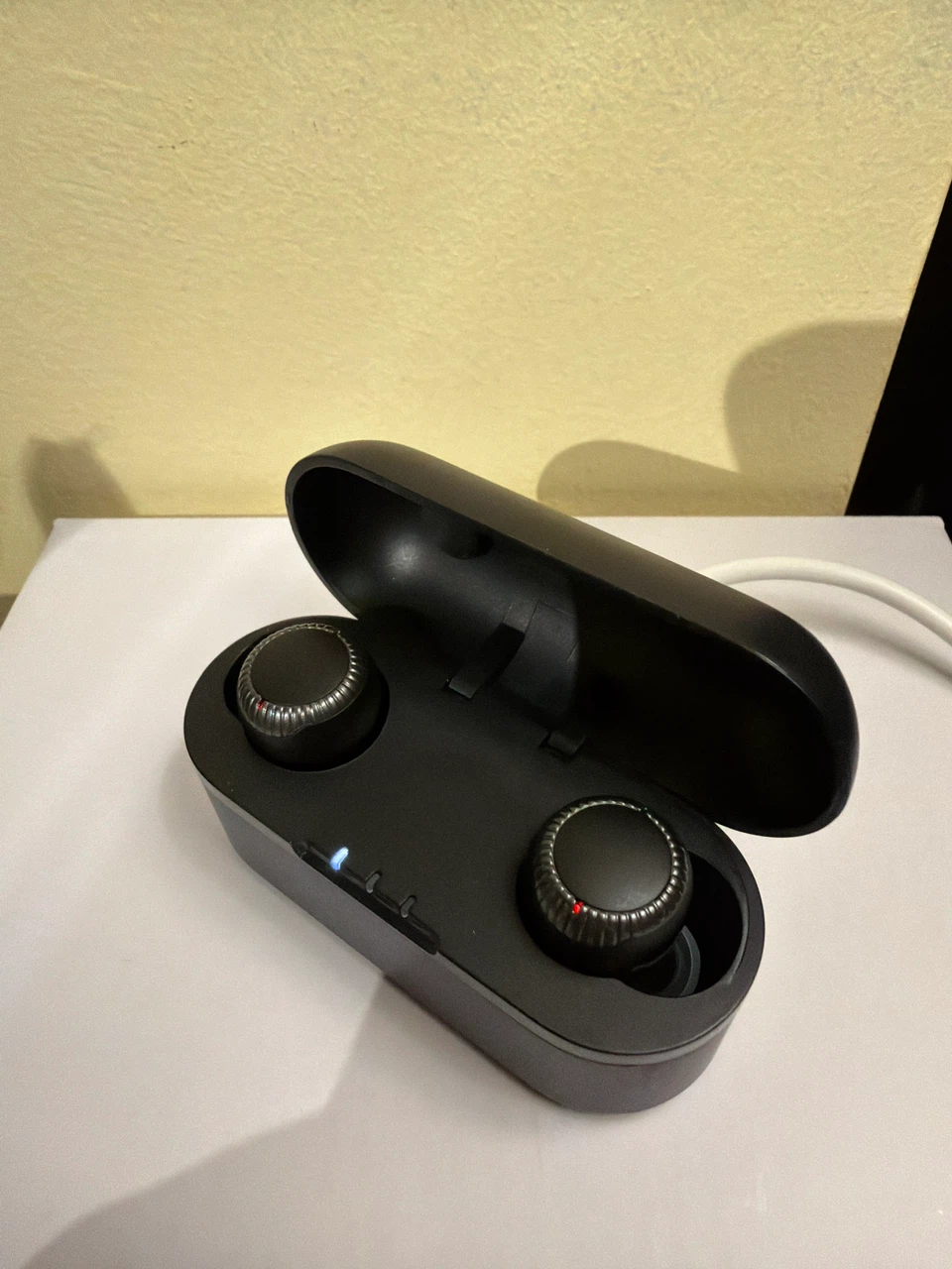 Panasonic RZ-S300W Wireless Earbuds - Black