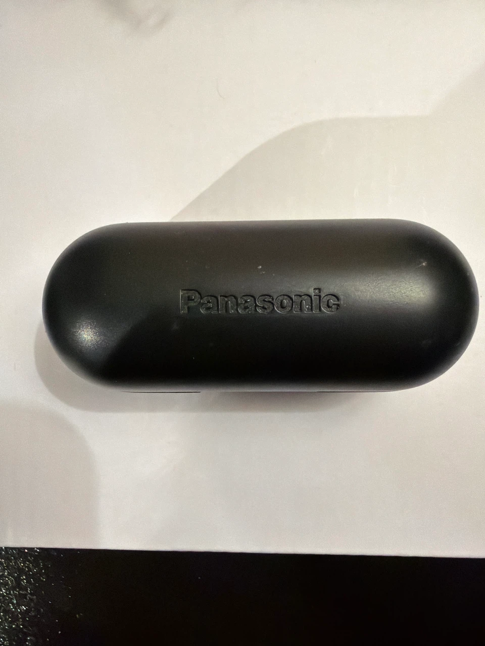 Panasonic RZ-S300W Wireless Earbuds - Black - photo 3