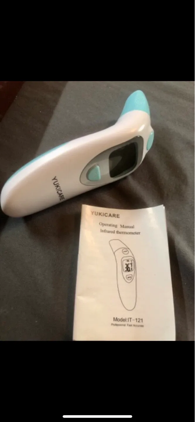 Thermometer