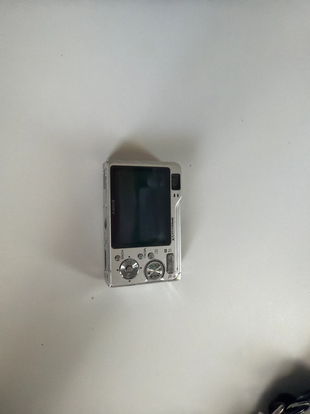 Sony Cyber-shot DSC-W90 Digital Camera - photo 2