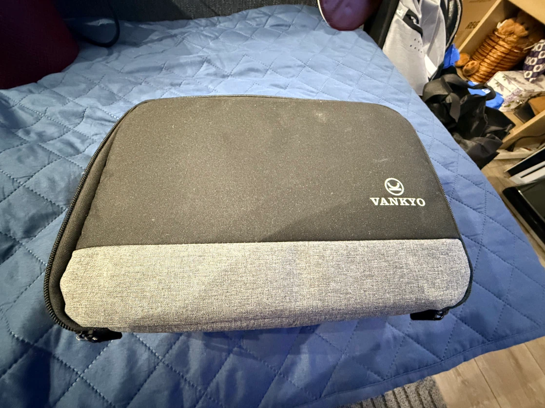 VANKYO Leisure 470 Mini Projector