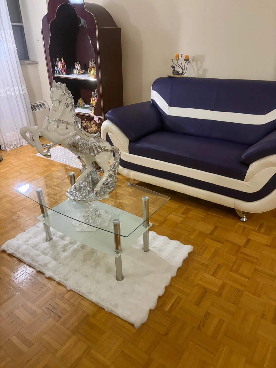 Living room space for rent. Victoria park and Ellesmere