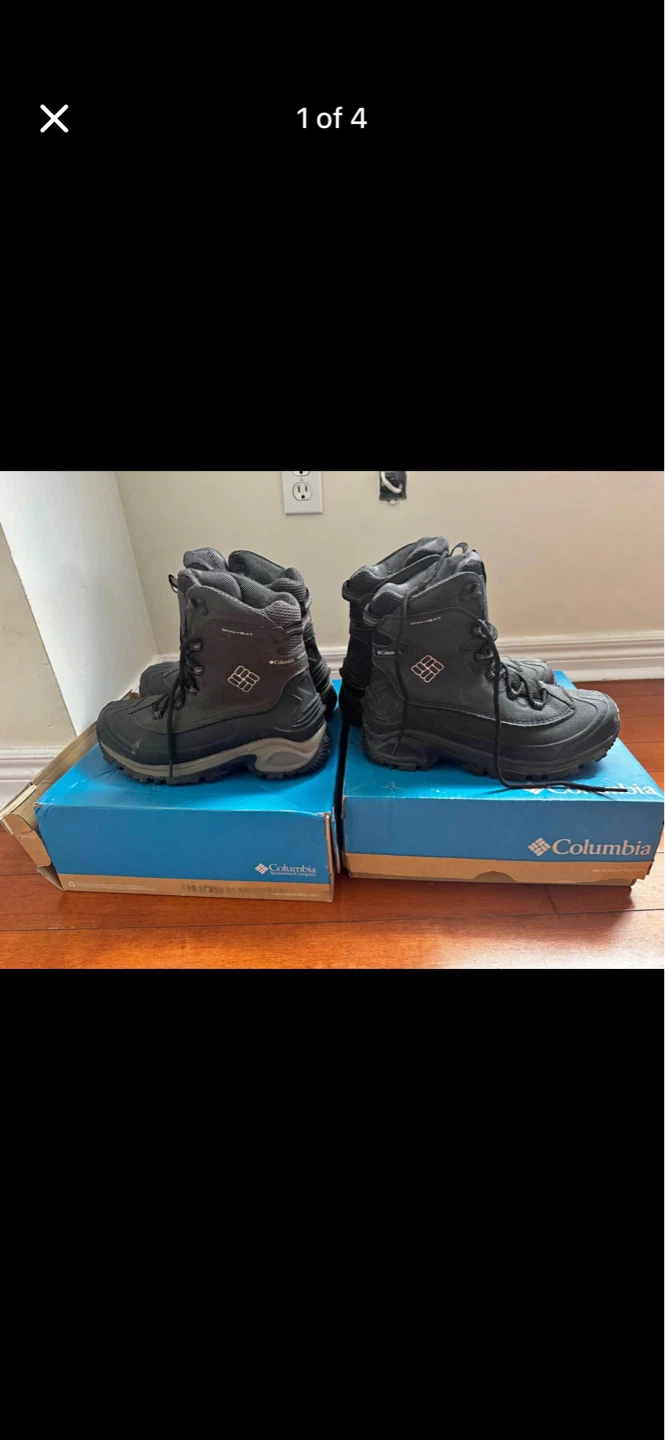 Columbia Winter Boots - photo 3