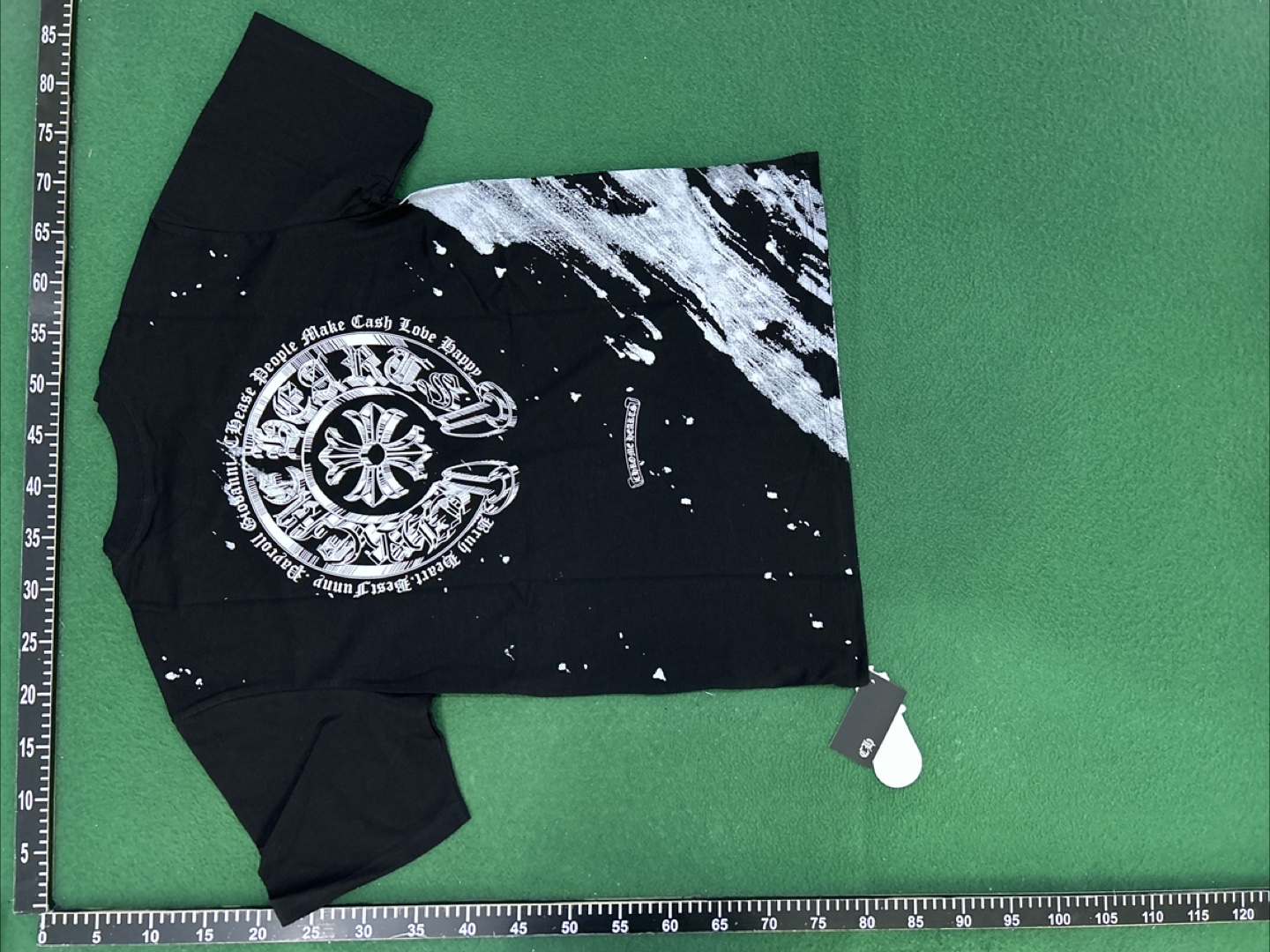 Chrome Hearts T-Shirt