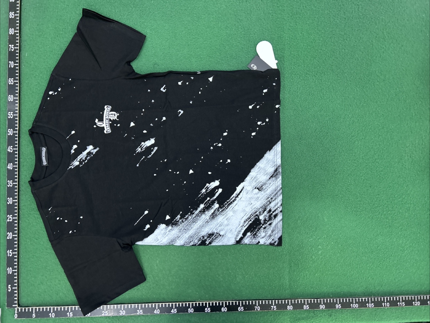 Chrome Hearts T-Shirt - photo 2