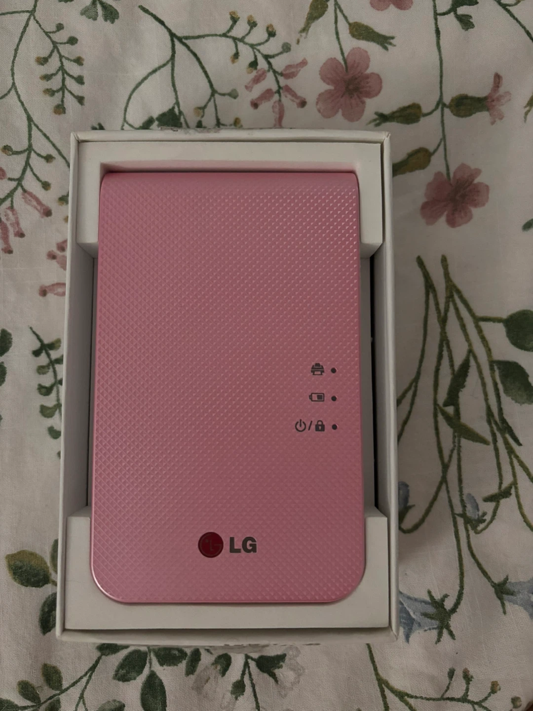 LG Printer pictures
