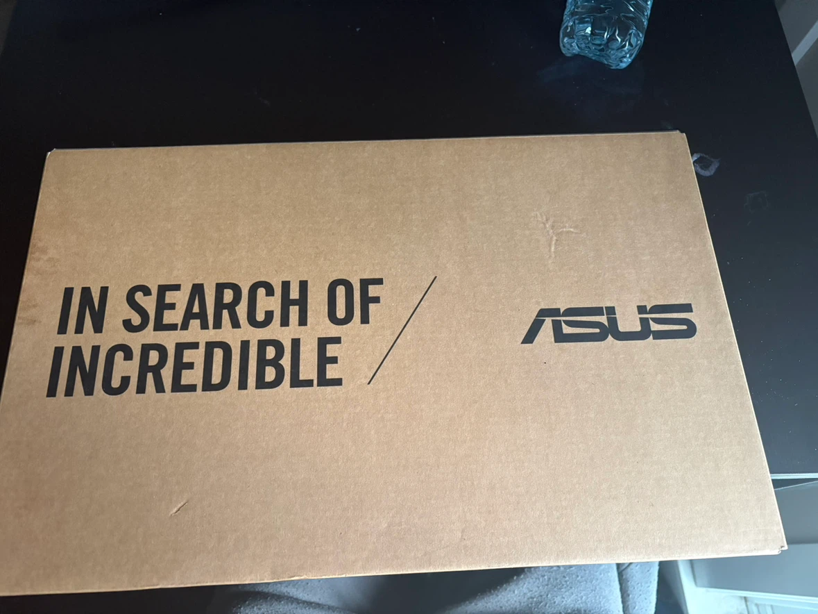 ASUS Laptop - photo 5