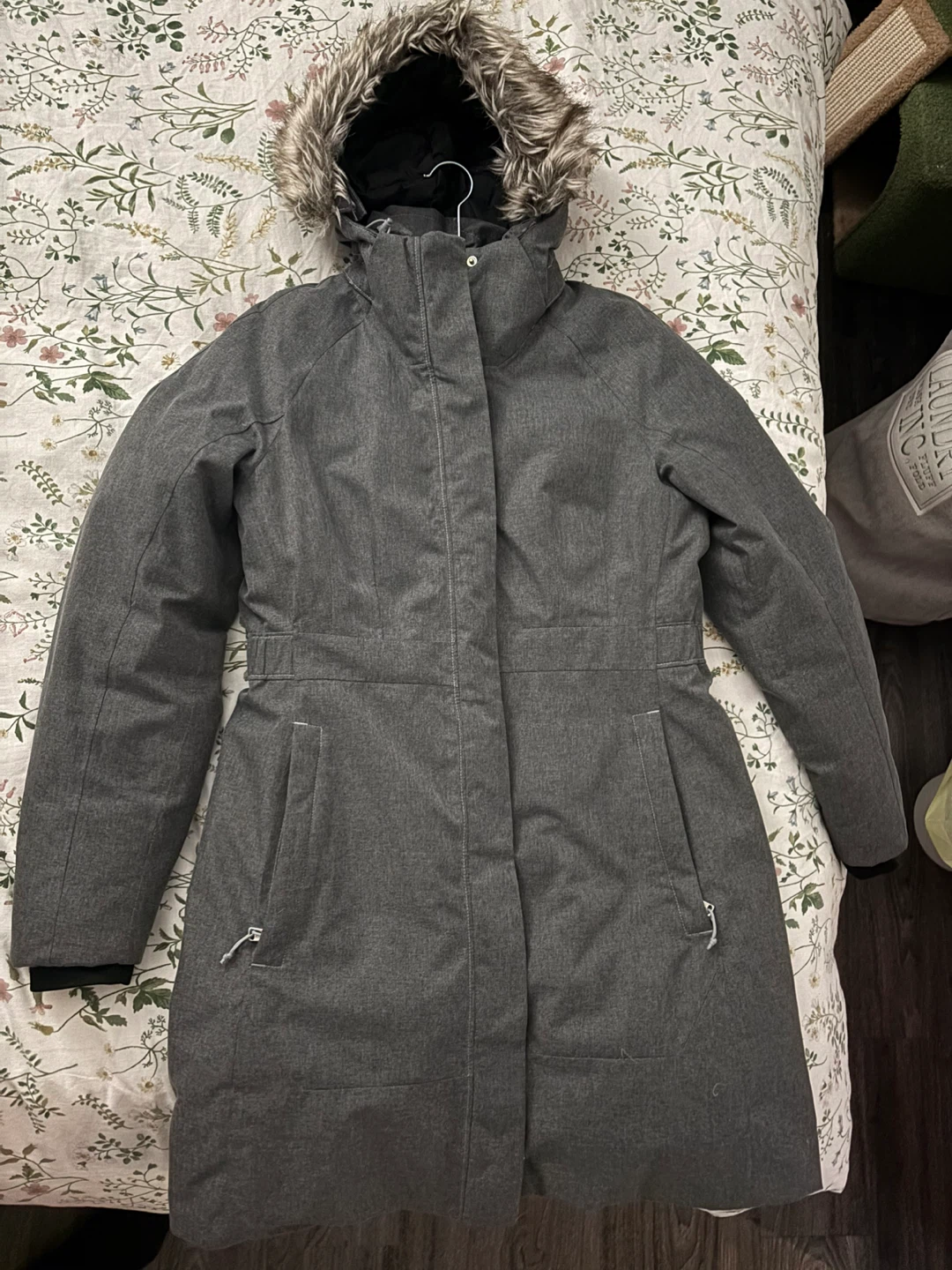 The North Face Women's Arctic Parka