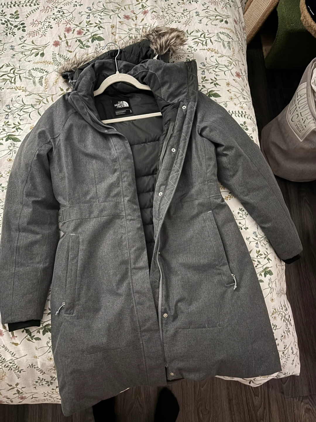 The North Face Women's Arctic Parka - photo 2