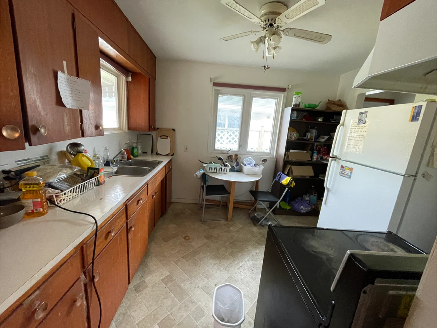 Room for Rent Near University of Calgary - photo 4
