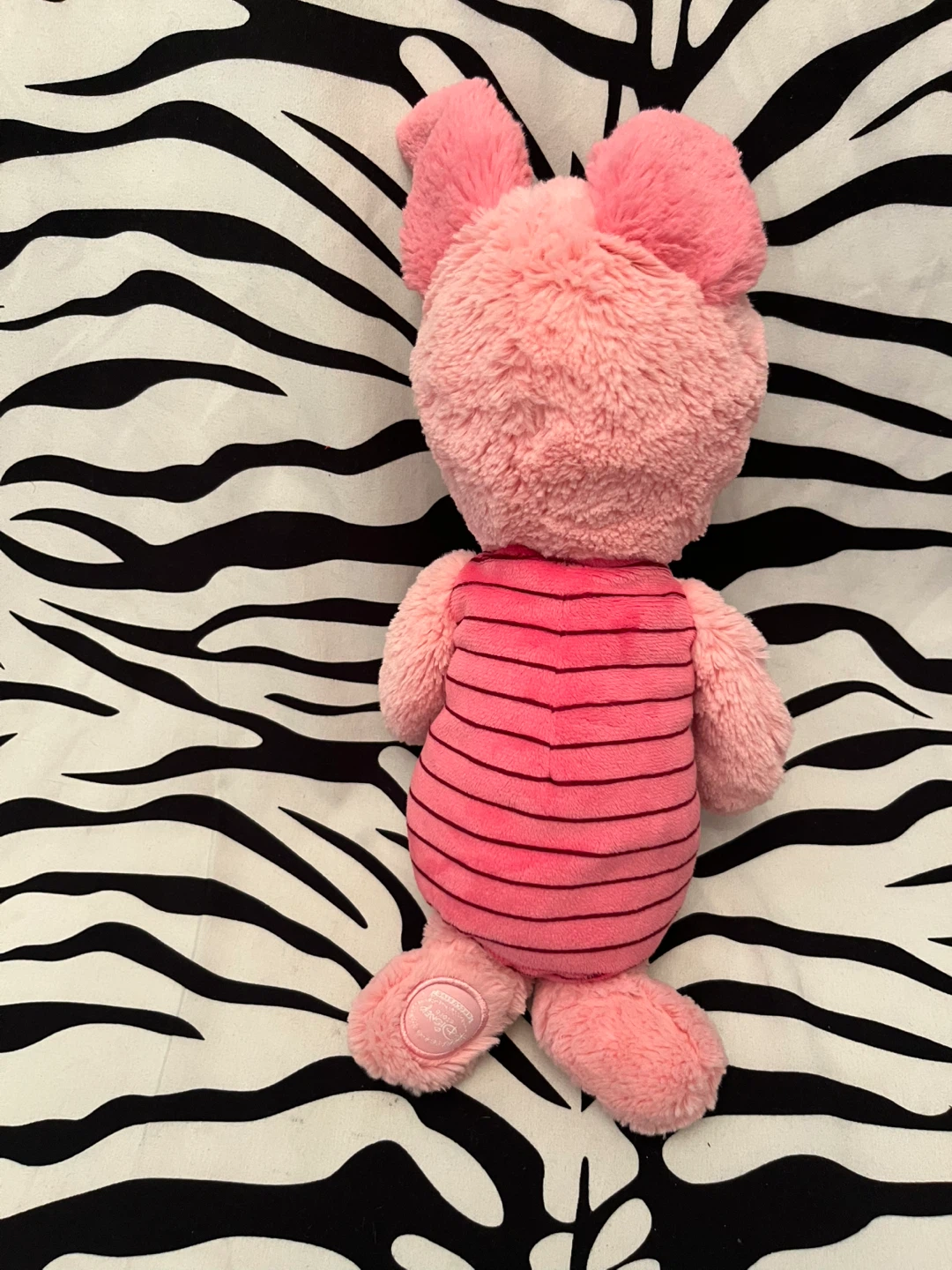 💗 Disney Store Exclusive Piglet Plush Toy 💗 - photo 3
