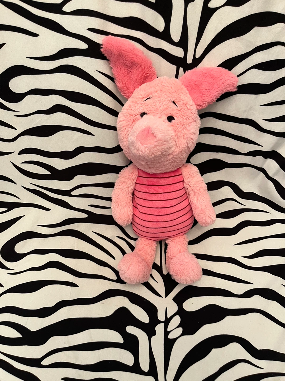 💗 Disney Store Exclusive Piglet Plush Toy 💗