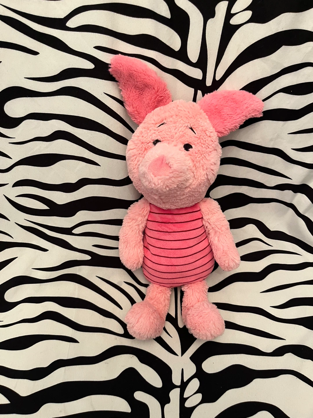 💗 Disney Store Exclusive Piglet Plush Toy 💗 - photo 2