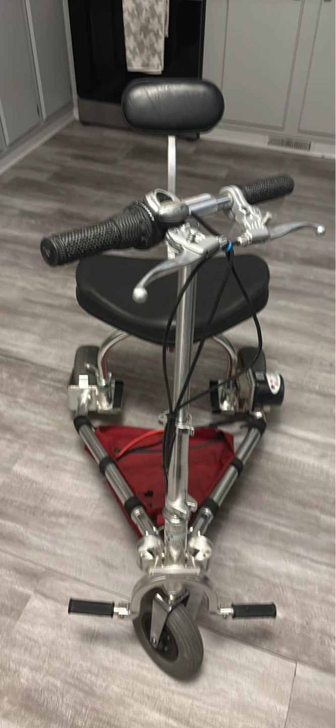 Mobility Scooter