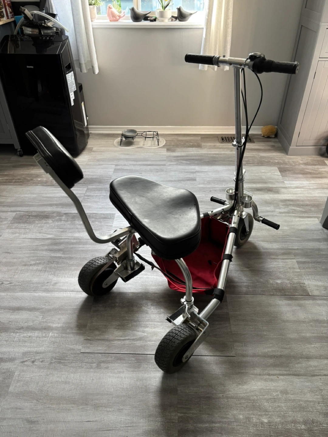 Mobility Scooter - photo 2