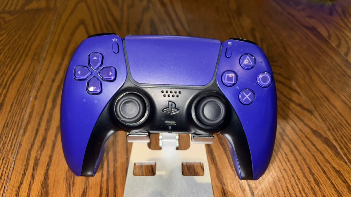 Sony PlayStation 5 DualSense Controller - Purple