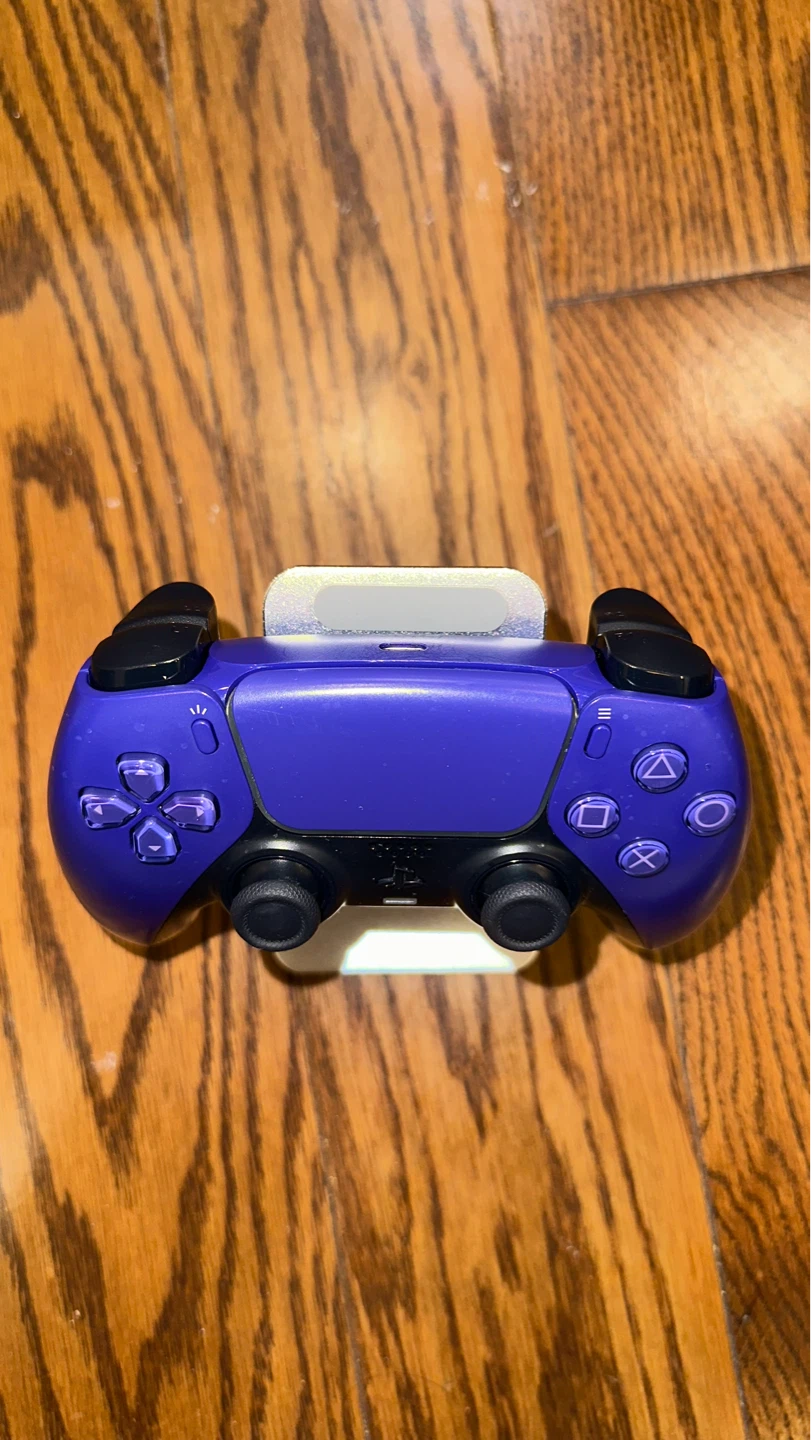 Sony PlayStation 5 DualSense Controller - Purple - photo 2