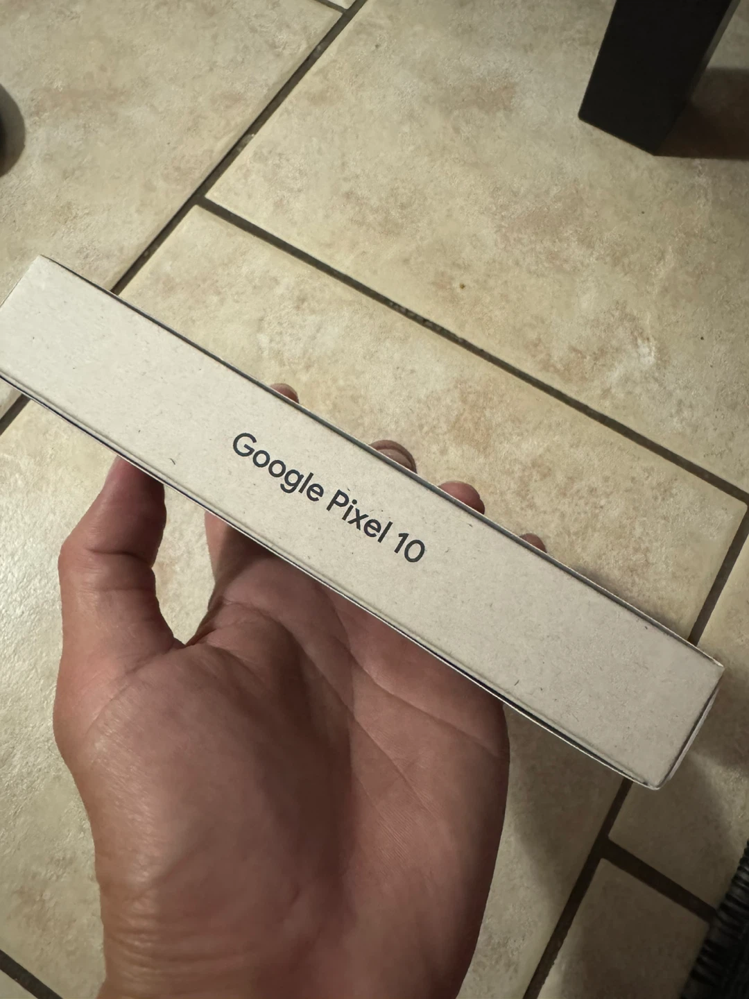 📱 Google Pixel 10 128GB – Brand New & Factory Sealed - photo 2