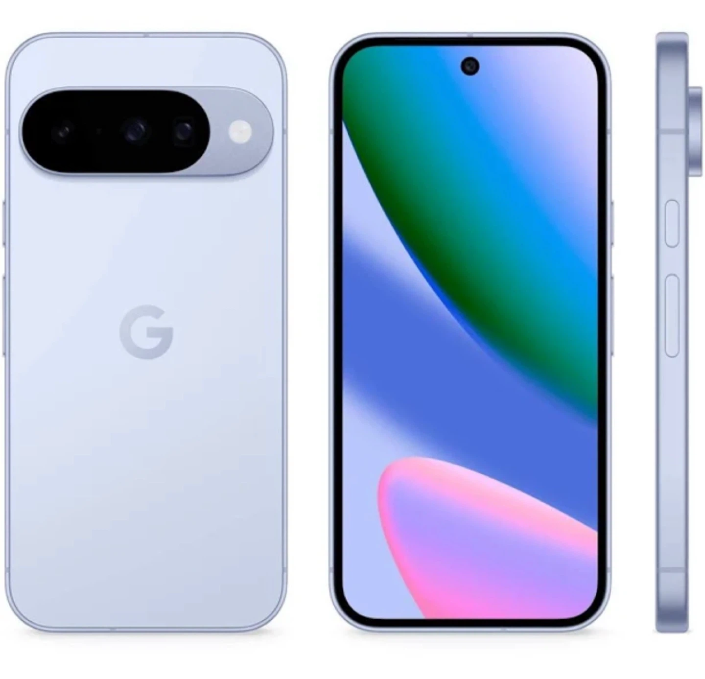 📱 Google Pixel 10 128GB – Brand New & Factory Sealed - photo 3
