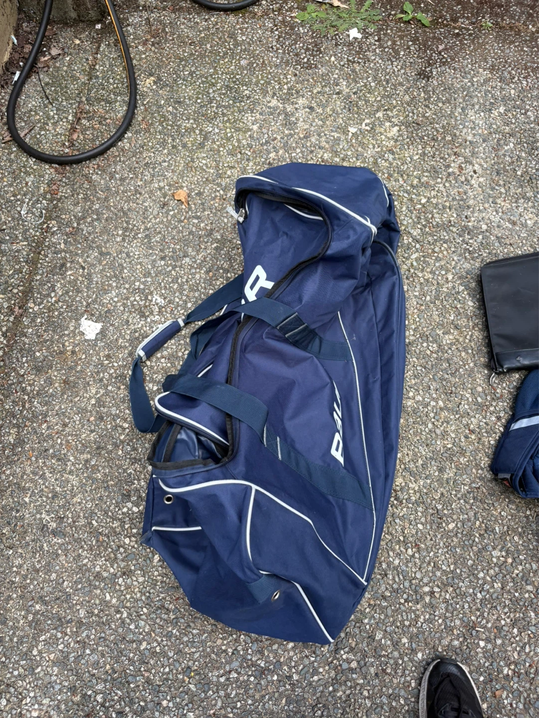 Bauer Hockey Bag - photo 2