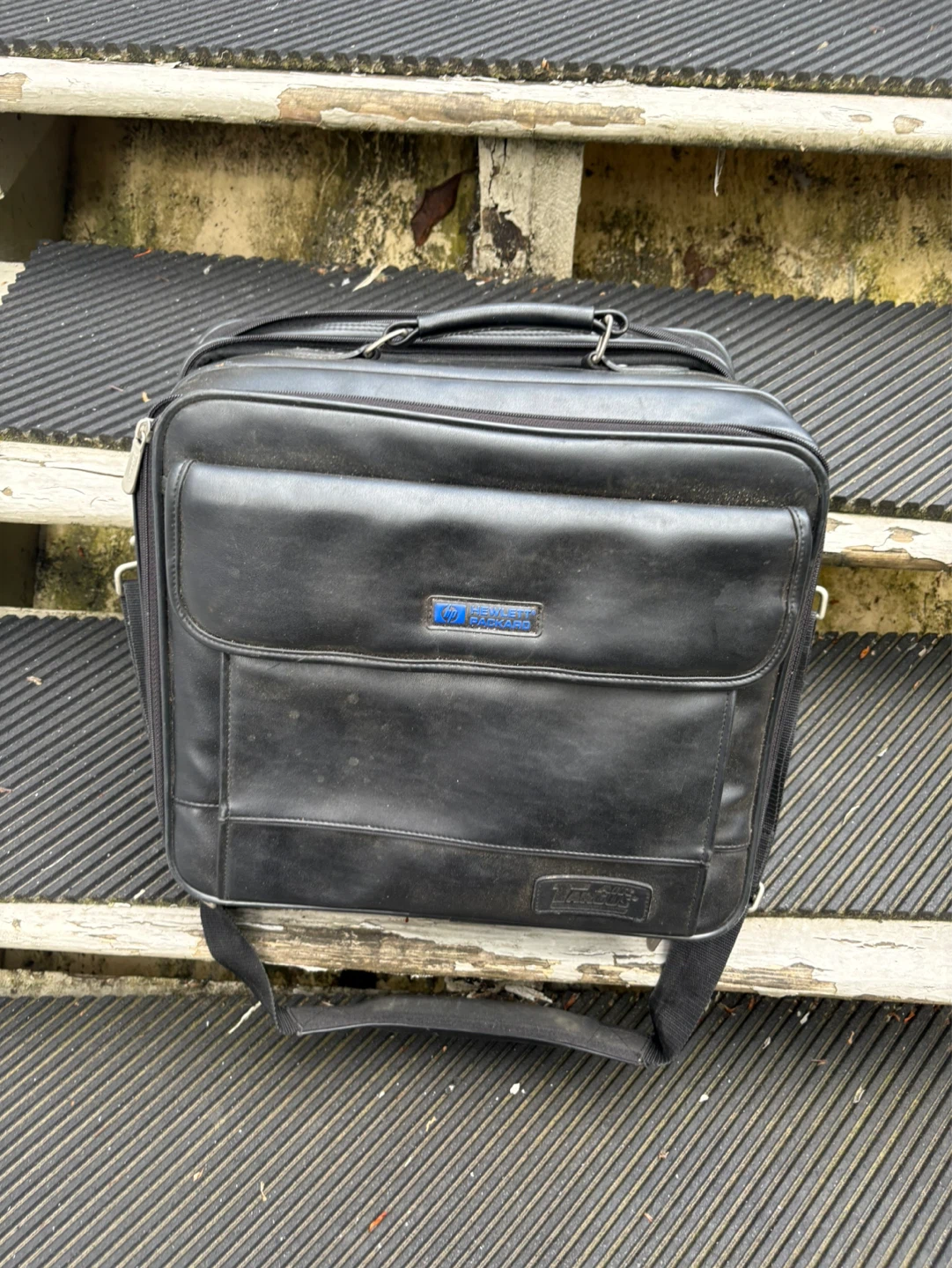 Hewlett Packard Laptop Bag - photo 2