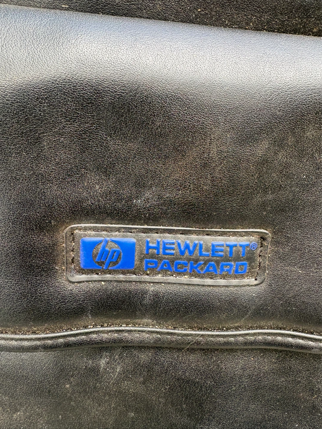 Hewlett Packard Laptop Bag - photo 3