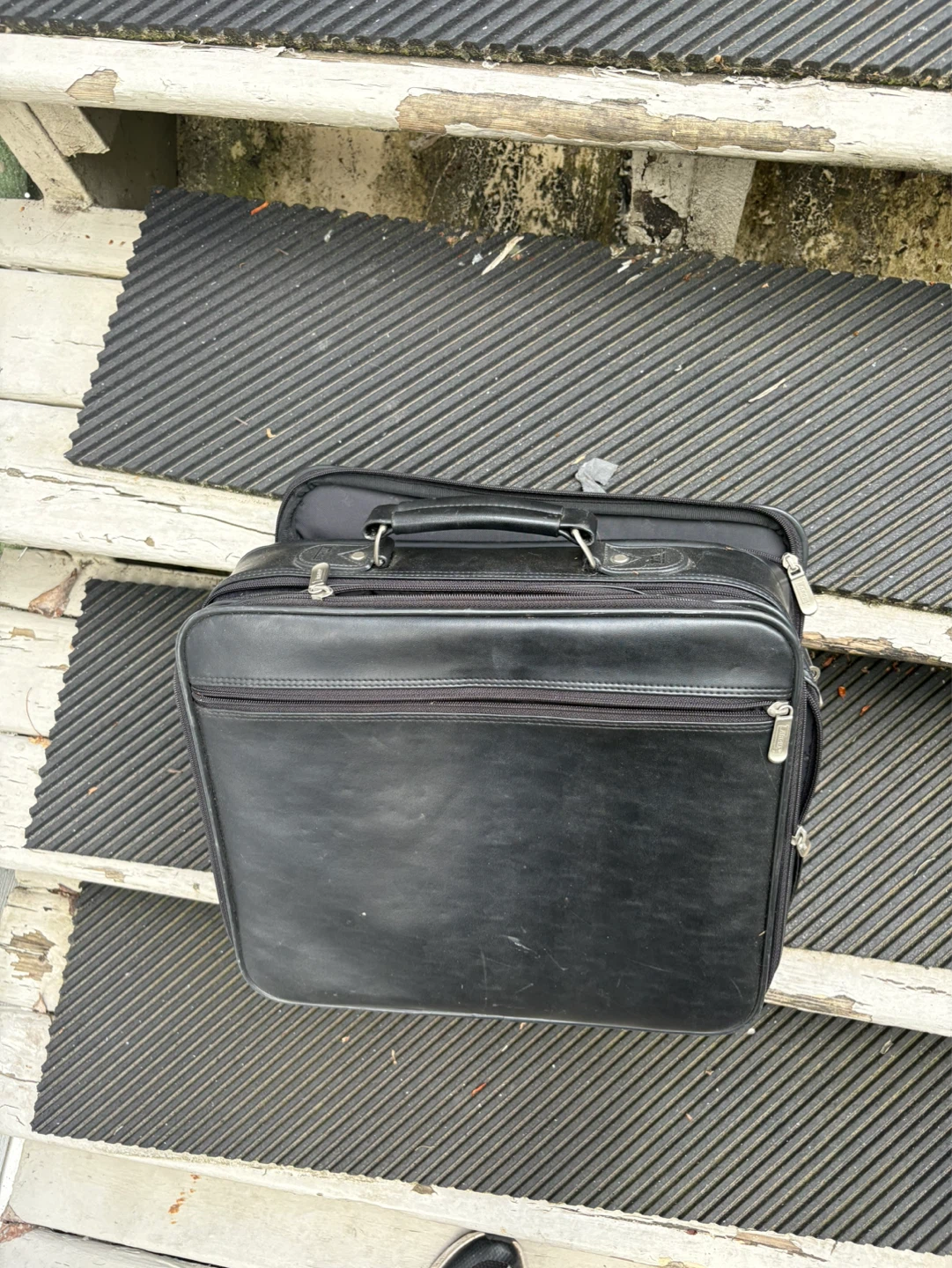 Hewlett Packard Laptop Bag - photo 4