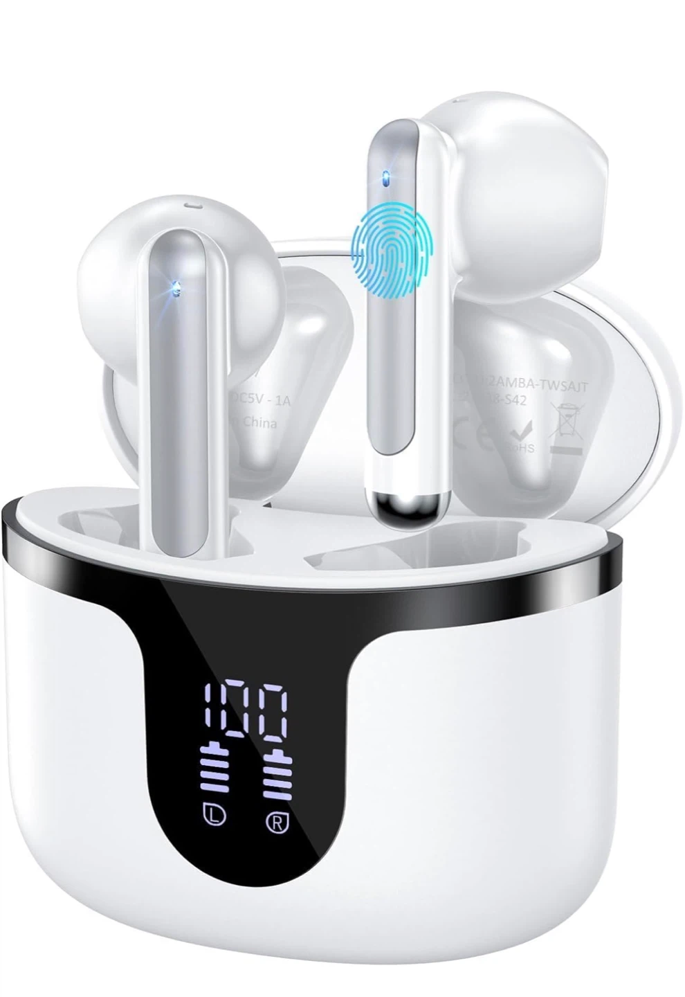 S47 True Wireless Earbuds - photo 3