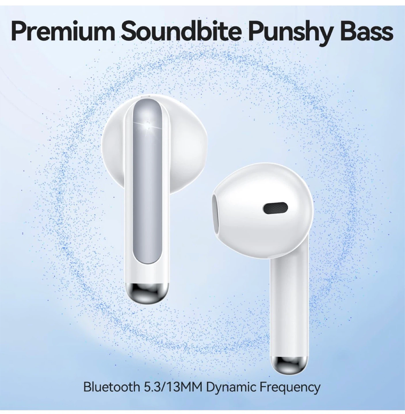 S47 True Wireless Earbuds - photo 4