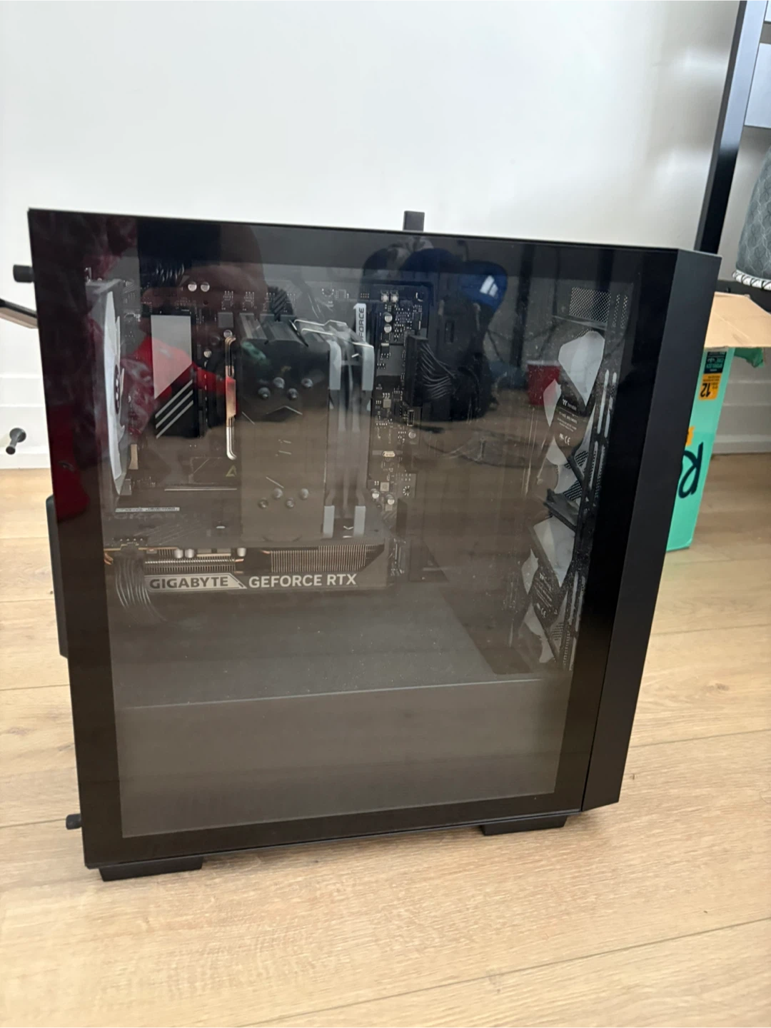 Gaming pc - photo 3
