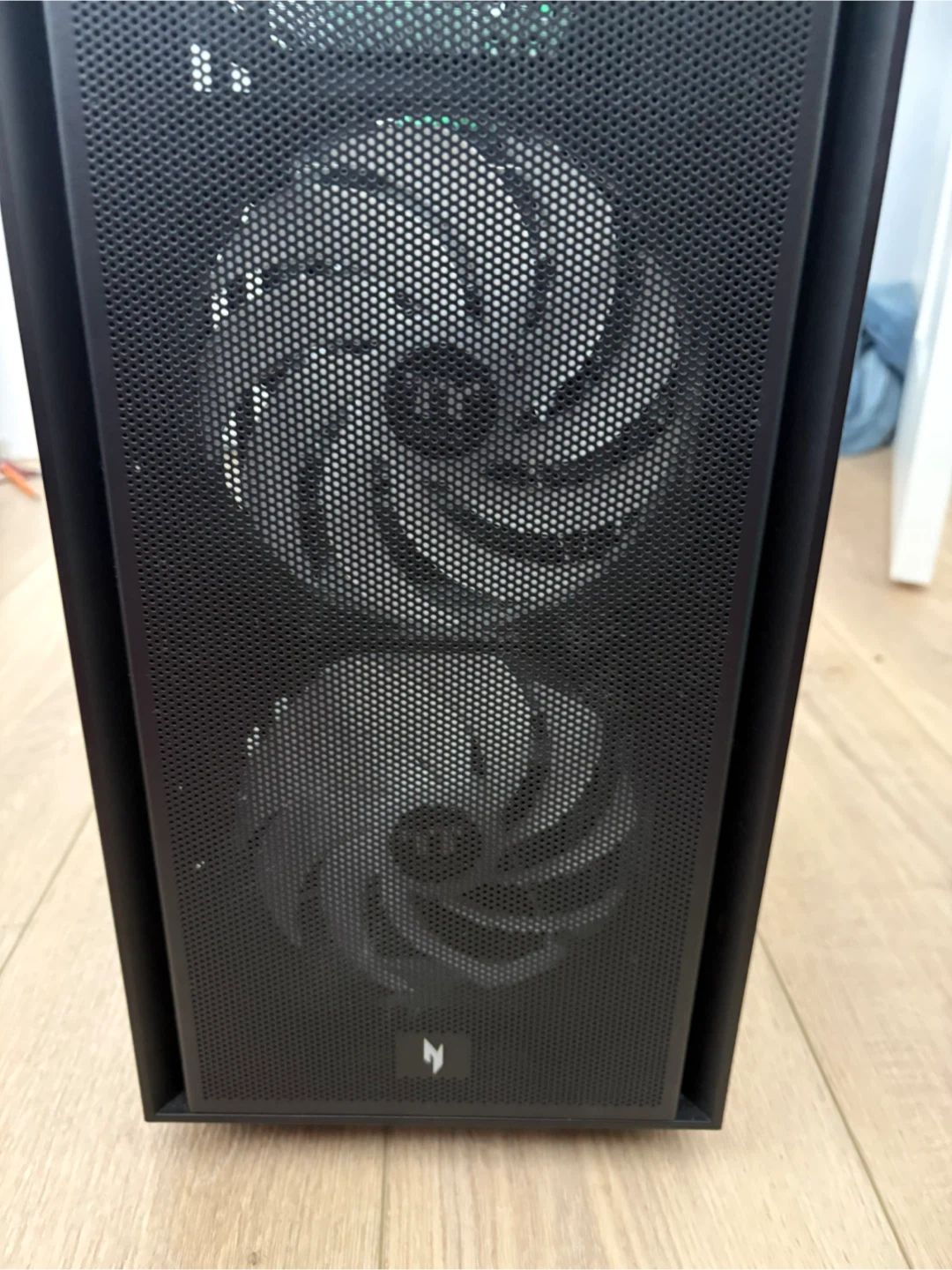 Gaming pc - photo 4