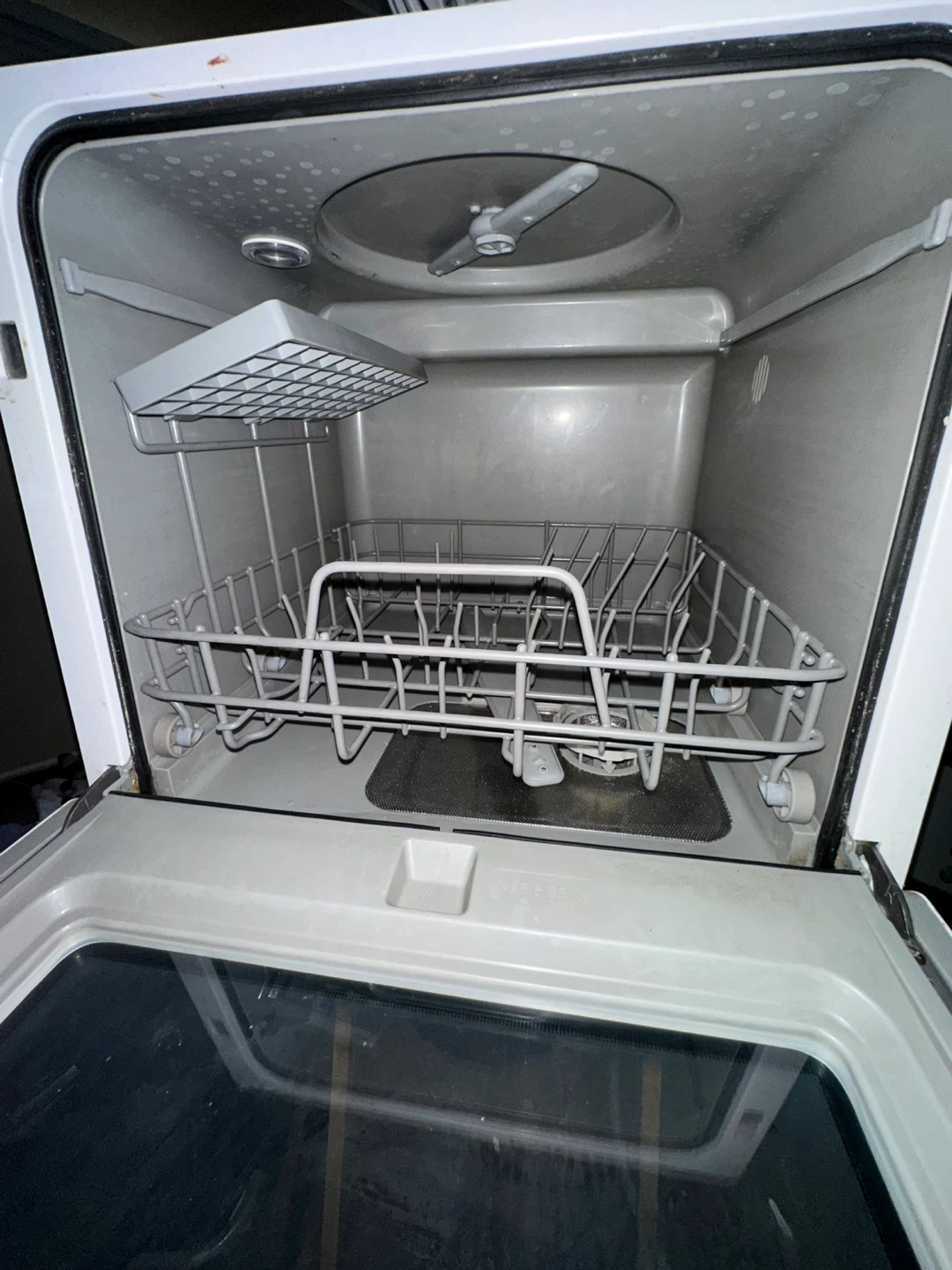 GYVENCO Countertop Dishwasher - photo 2