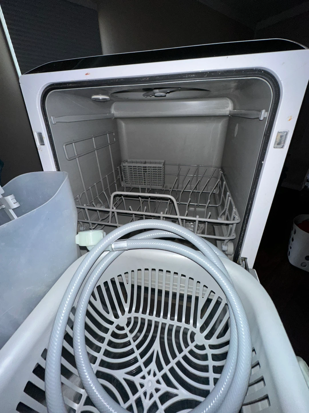 GYVENCO Countertop Dishwasher - photo 3