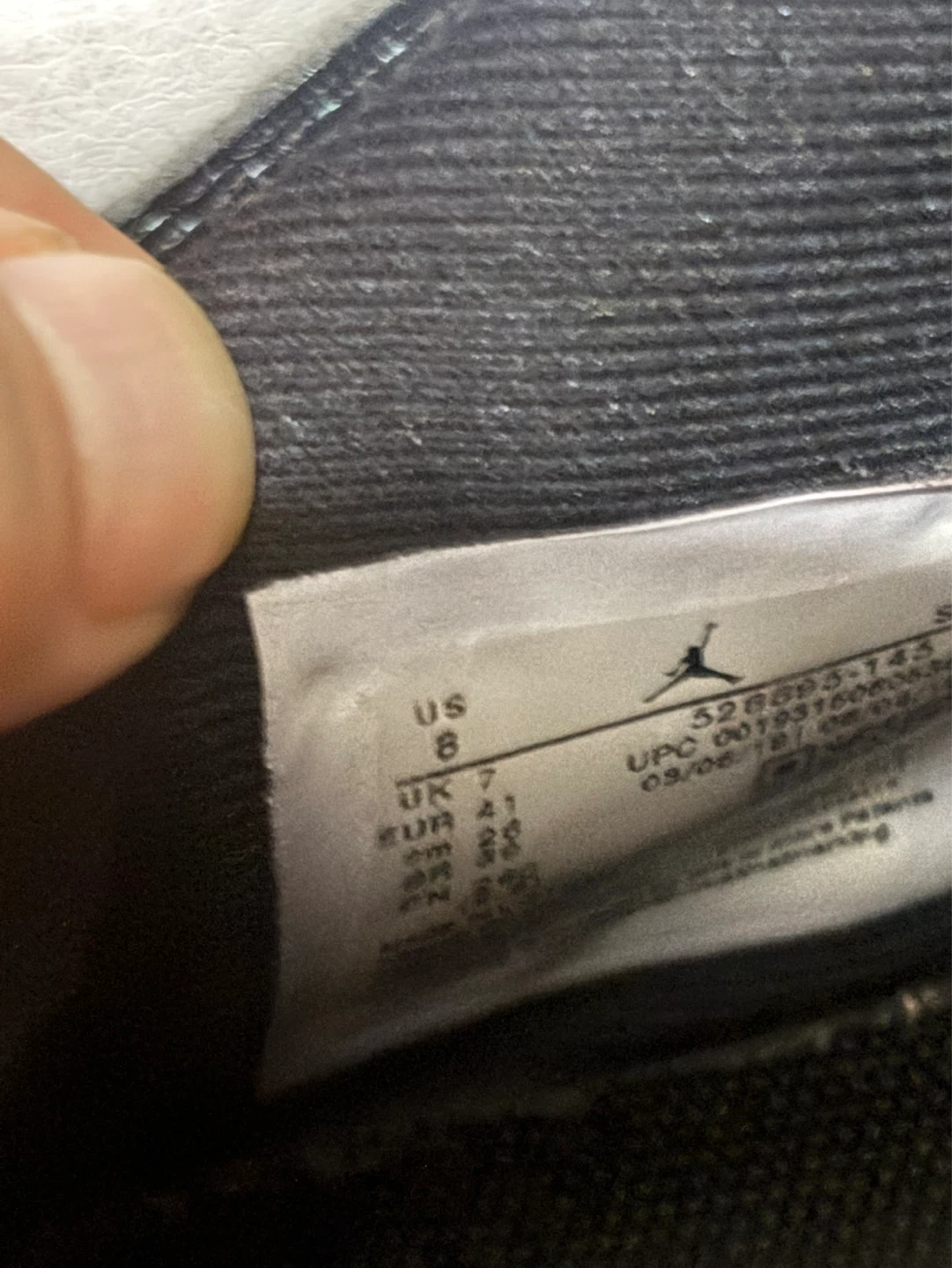 Nike Air Jordan 11 Retro Low - photo 5