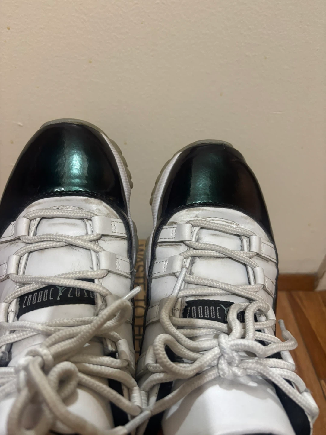 Nike Air Jordan 11 Retro Low - photo 3