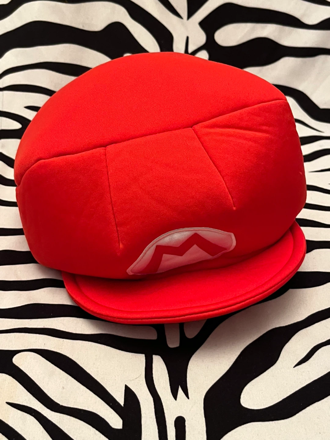 ❤️ Super Mario Hat ❤️ - photo 2