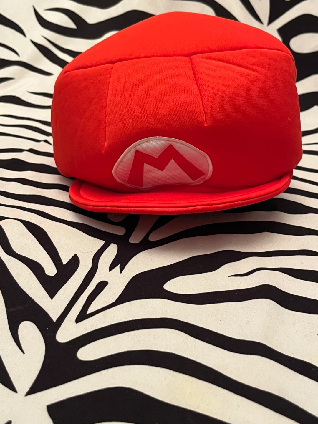 ❤️ Super Mario Hat ❤️ - photo 3