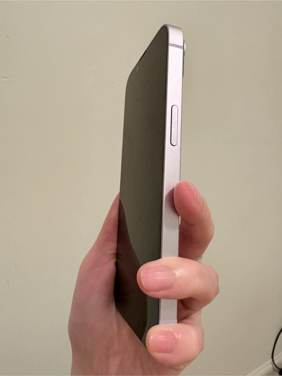 Apple iPhone 14 - Lavender - photo 2