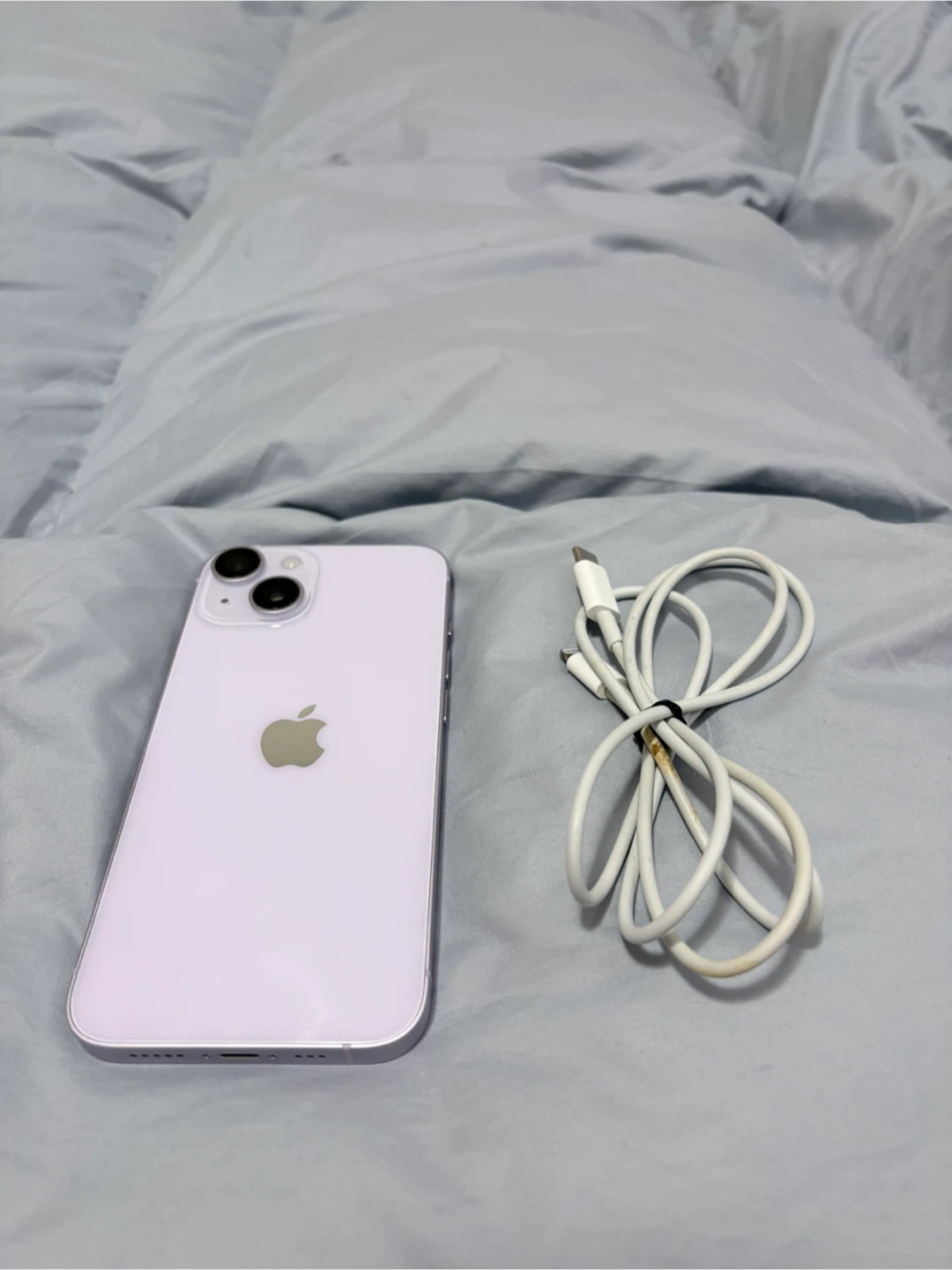 Apple iPhone 14 - Lavender - photo 3