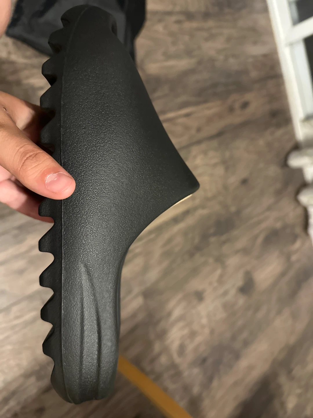 Yezzy slides