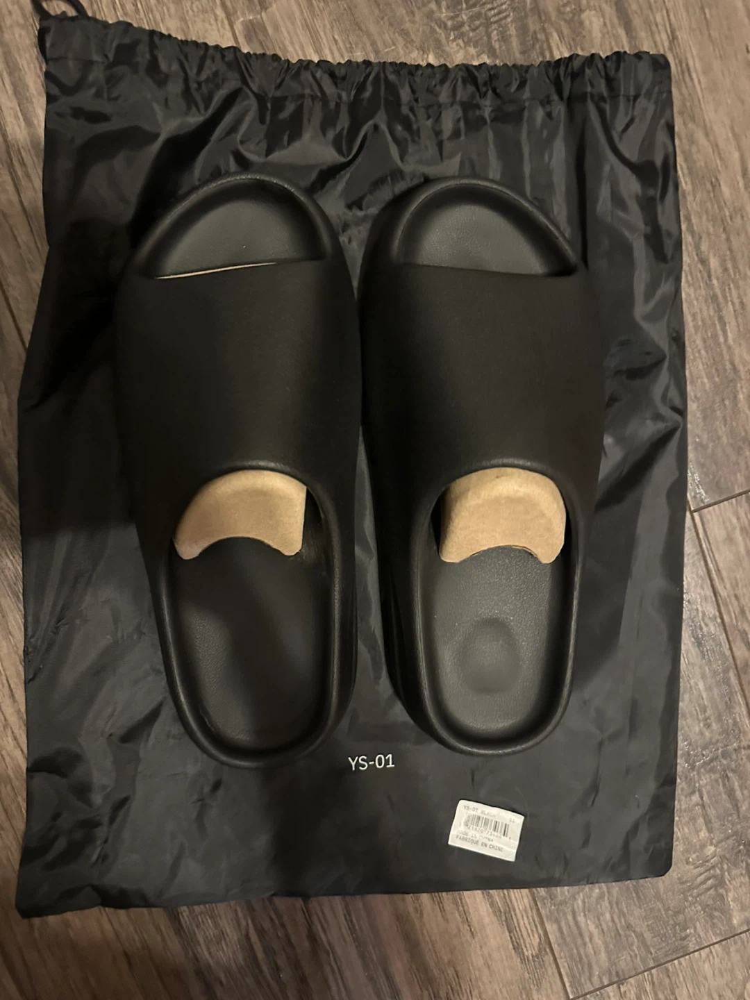 Yezzy slides - photo 4