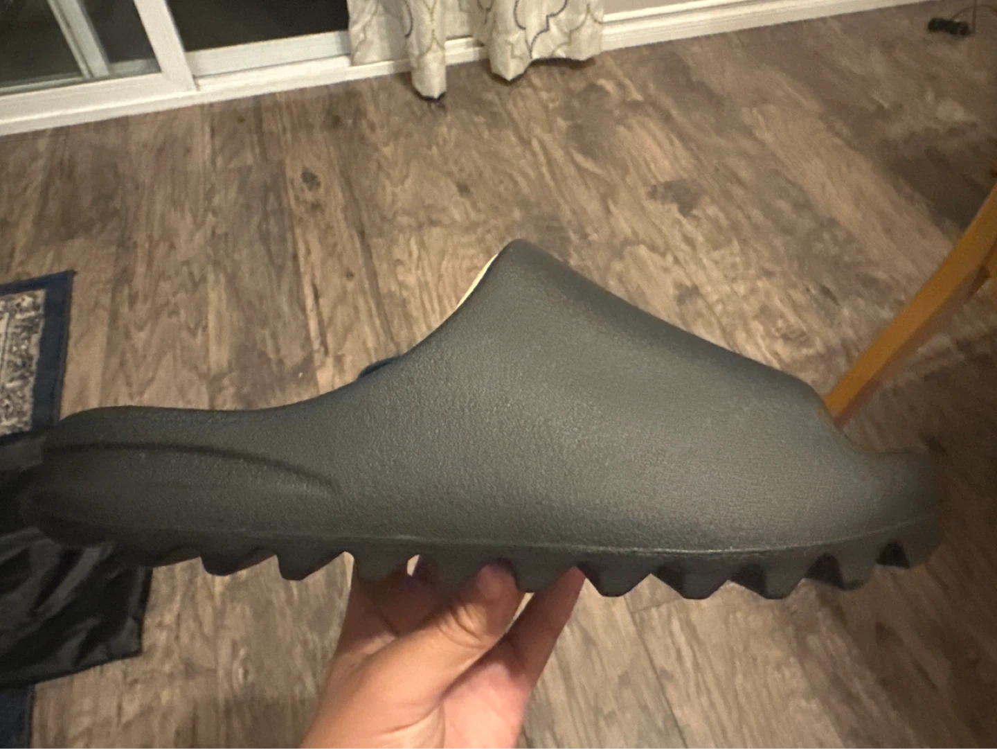 Yezzy slides - photo 2